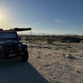 Review photo of Arroyo Salado Dispersed Camp by Bobby V., February 14, 2026
