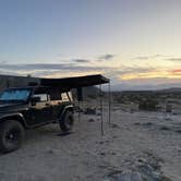 Review photo of Arroyo Salado Dispersed Camp by Bobby V., February 14, 2026