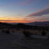 Review photo of Arroyo Salado Primitive Campground — Anza-Borrego Desert State Park by Brittany , January 14, 2025