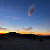 Review photo of Arroyo Salado Primitive Campground — Anza-Borrego Desert State Park by Brittany , January 14, 2025