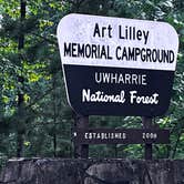 Review photo of Art Lilley Campground by Jeff B., August 18, 2026