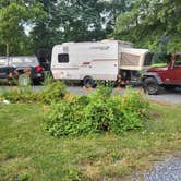 Review photo of Artillery Ridge Campground by MJ B., June 19, 2024