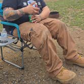 Review photo of Artillery Ridge Campground by lakota M., April 7, 2025
