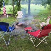 Review photo of Artillery Ridge Campground by MJ B., June 19, 2024