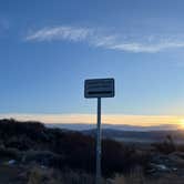 Review photo of Ash Canyon Creek Trailhead by Joe K., December 21, 2024