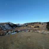 Review photo of Ash Canyon Creek Trailhead by Joe K., December 21, 2024