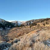 Review photo of Ash Canyon Creek Trailhead by Joe K., December 21, 2024