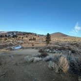 Review photo of Ash Canyon Creek Trailhead by Joe K., December 21, 2024