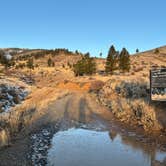 Review photo of Ash Canyon Creek Trailhead by Joe K., December 21, 2024