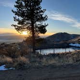 Review photo of Ash Canyon Creek Trailhead by Joe K., December 21, 2024