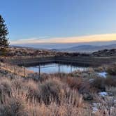 Review photo of Ash Canyon Creek Trailhead by Joe K., December 21, 2024