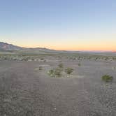 Review photo of Ash Meadows Dispersed Camping by Andy A., February 3, 2026