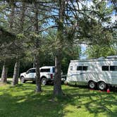 Review photo of Ash River Campground by Craig S., August 11, 2024