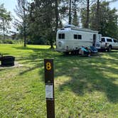 Review photo of Ash River Campground by Craig S., August 11, 2024