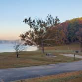 Review photo of Asher Creek Campground — Lake Wappapello State Park by John R., October 22, 2024