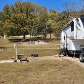 Review photo of Asher Creek Campground — Lake Wappapello State Park by John R., October 22, 2024