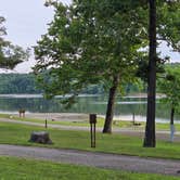 Review photo of Asher Creek Campground — Lake Wappapello State Park by Rusty C., June 24, 2026