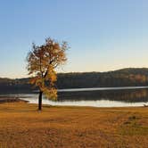 Review photo of Asher Creek Campground — Lake Wappapello State Park by John R., October 22, 2024