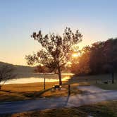 Review photo of Asher Creek Campground — Lake Wappapello State Park by John R., October 22, 2024