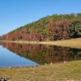 Review photo of Asher Creek Campground — Lake Wappapello State Park by John R., October 22, 2024