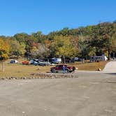 Review photo of Asher Creek Campground — Lake Wappapello State Park by John R., October 22, 2024