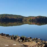 Review photo of Asher Creek Campground — Lake Wappapello State Park by John R., October 22, 2024