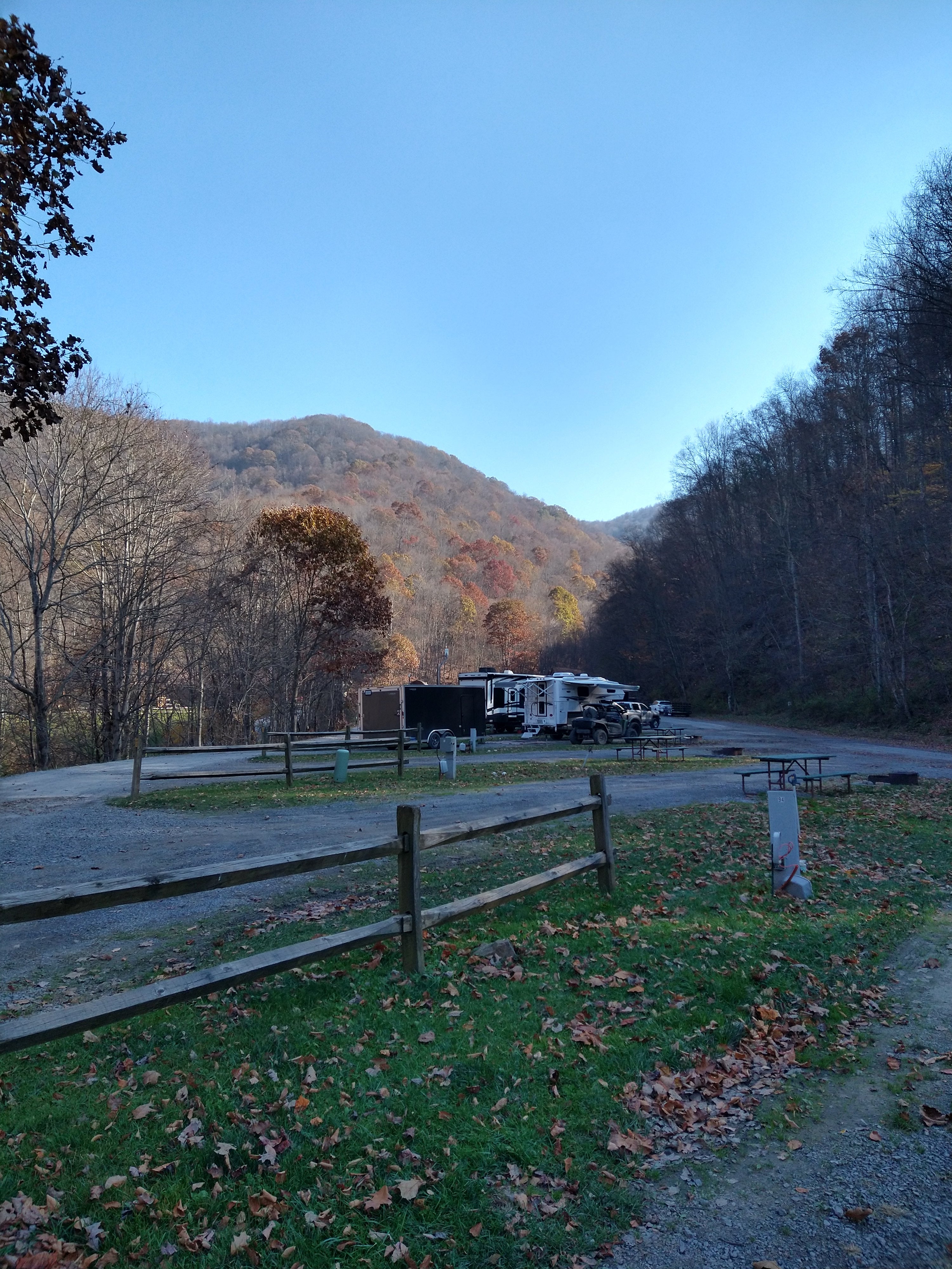 Camper submitted image from Ashland Resort - 3
