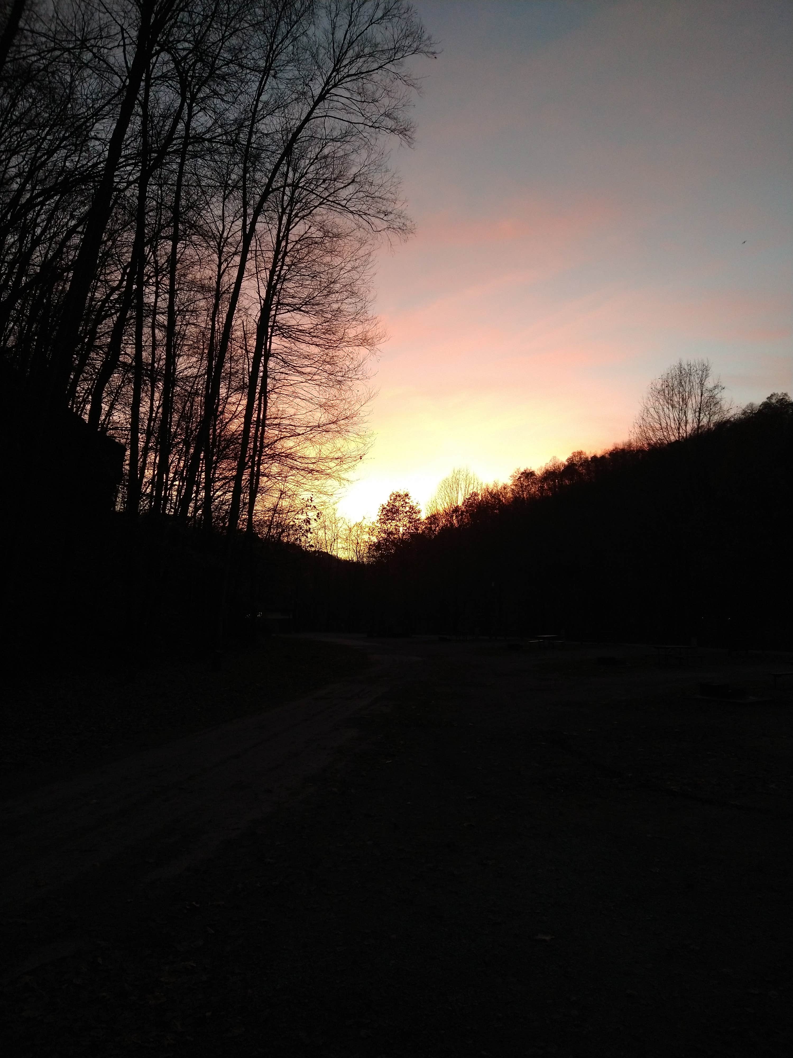 Camper-submitted photo at Ashland Resort near Herndon, WV