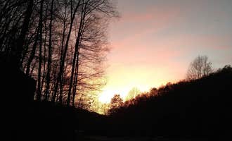 Camping near Twin Hollow Campground and Cabins: Ashland Resort, Northfork, West Virginia