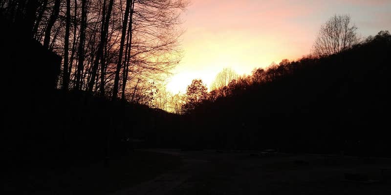 Camper submitted image from Ashland Resort