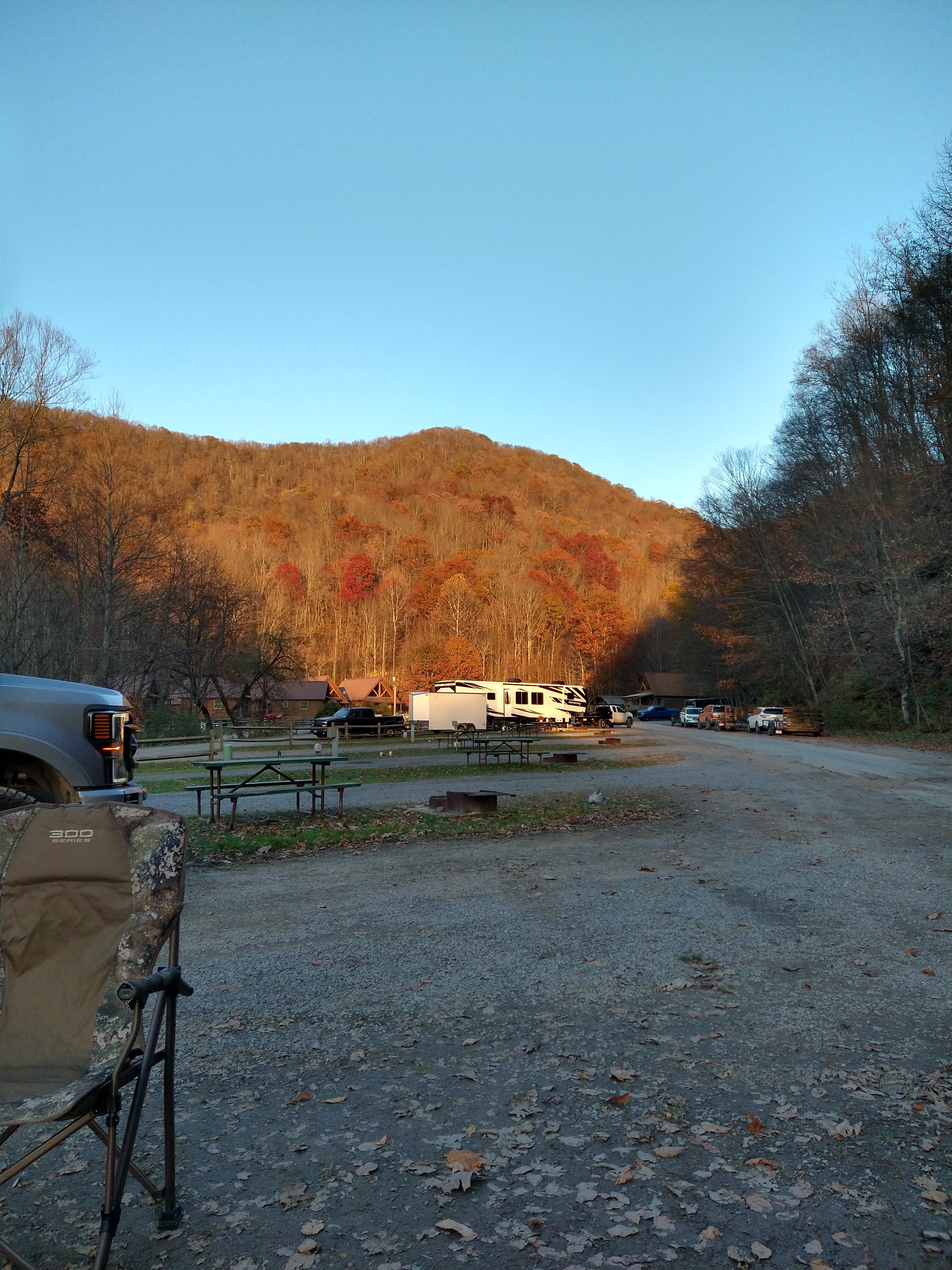 Camper submitted image from Ashland Resort - 4