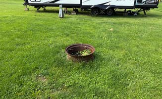 James P.'s photo of rv camping at Ashland RV Park near Spencer, WV