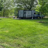 Review photo of Ashland RV Park by James P., May 5, 2025