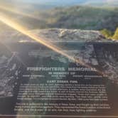 Review photo of Ashley Firefighter's Memorial Campground by lee's freelance M., September 4, 2026