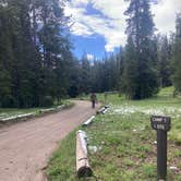 Review photo of Ashton-Flagg Ranch Road by Paige P., June 18, 2024