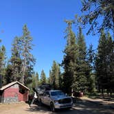 Review photo of Ashton-Flagg Ranch Road by Brent P., August 21, 2025