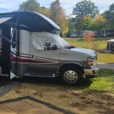 Review photo of Ashuelot River Campground by Lorrie W., October 5, 2024