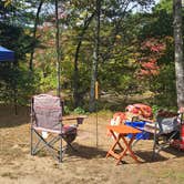 Review photo of Ashuelot River Campground by Lorrie W., October 5, 2024