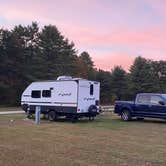 Review photo of Ashuelot River Campground by John L., October 2, 2025