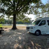 Review photo of Askew's Landing RV Campground by Debra H., May 9, 2024