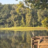 Review photo of Askew's Landing RV Campground by Zoey T., August 4, 2025