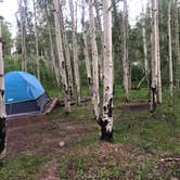 Review photo of Aspen Acres Campground by Quentin C., June 22, 2025