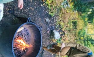 Bryce B.'s photo at Aspen Glen near Gould, CO