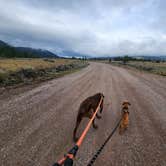 Review photo of Aspen Grove Campground by Traci B., April 28, 2026