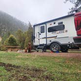 Review photo of Aspen Grove Campground by Traci B., April 28, 2026
