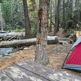 Review photo of Aspen Campground by Ian F., October 9, 2023