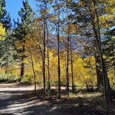 Review photo of Aspen Campground by Beth M., October 11, 2023