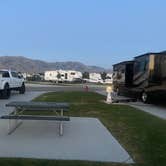 Review photo of Aspen Grove RV Park by Amber W., June 21, 2025