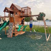 Review photo of Aspen Grove RV Park by Amber W., June 21, 2025