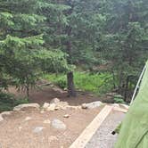 Review photo of Aspen Meadows Campground — Golden Gate Canyon by Britt H., July 28, 2024